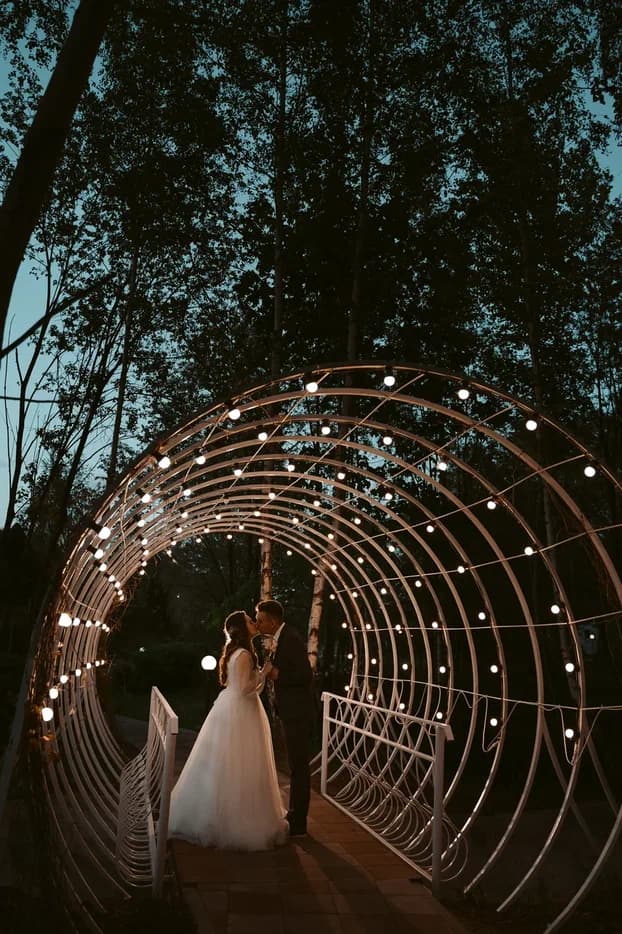 Загородный комплекс Ревиталь-Парк