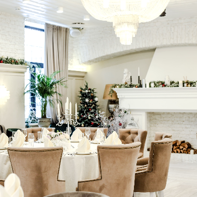 Ресторан Верба