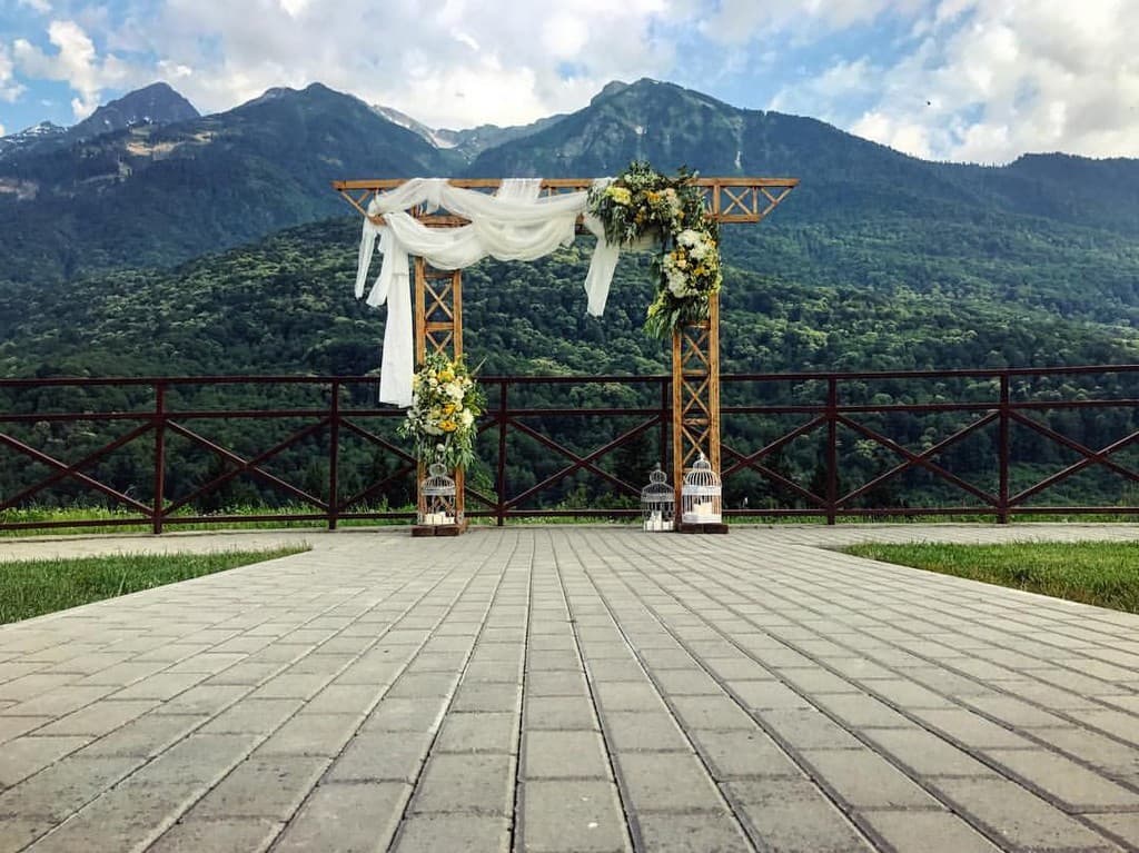 Санаторий "Беларусь" (Сочи)