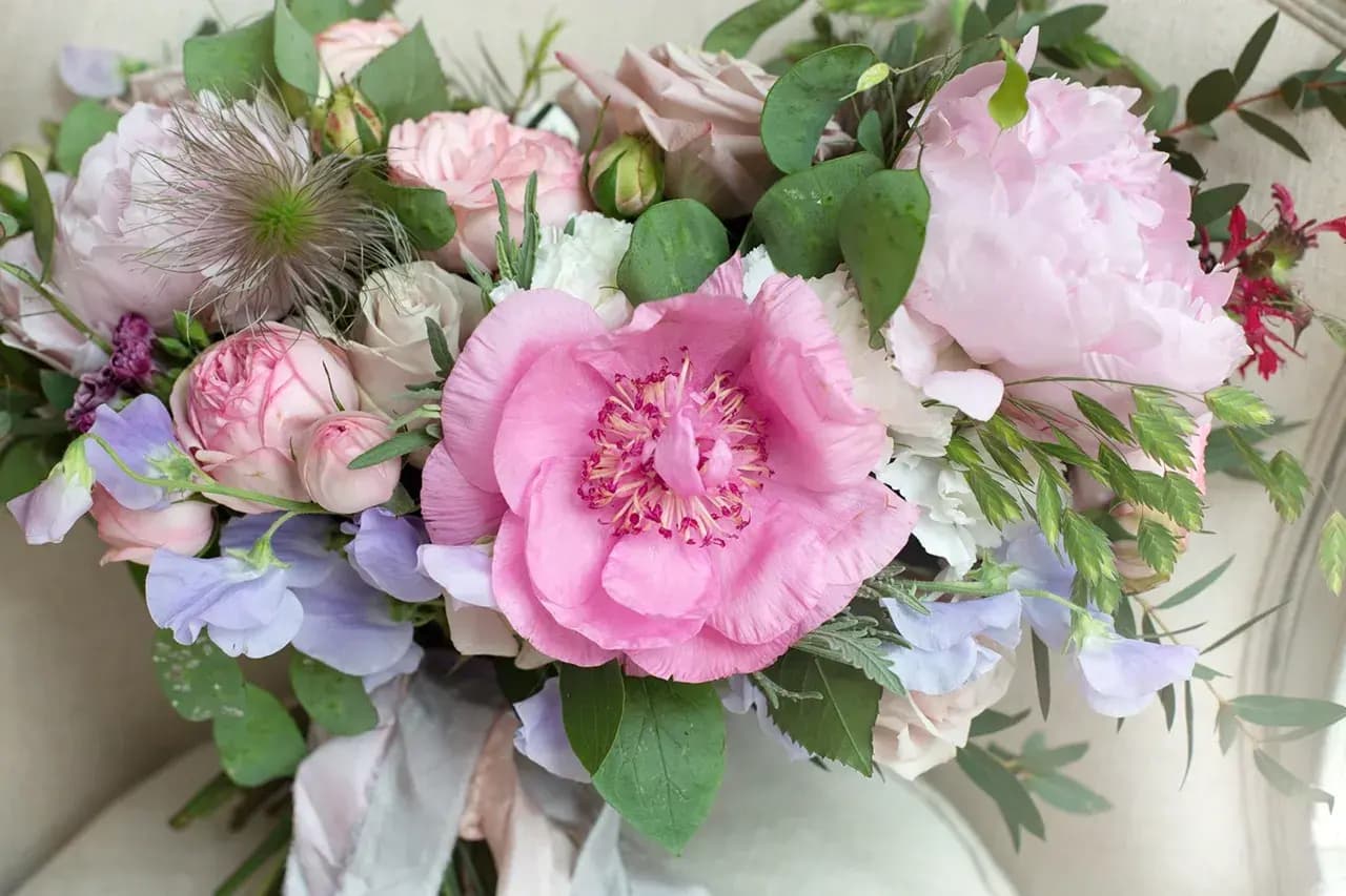 Студия декора и флористики Вероники Жуковой