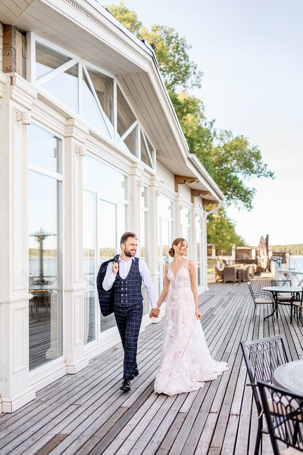 Фотограф Юлия Чехова