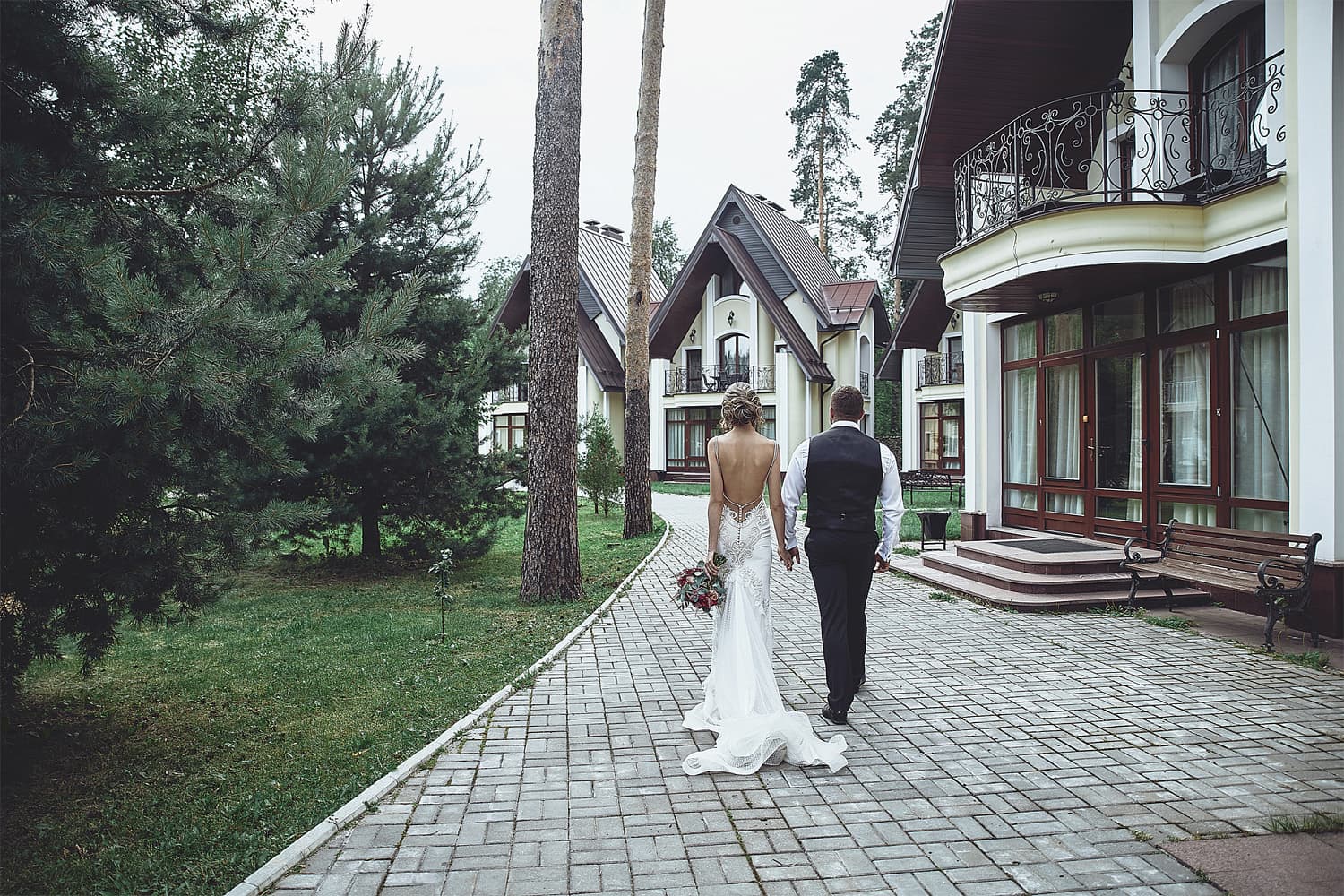 Парк-Отель "Дворянское гнездо"