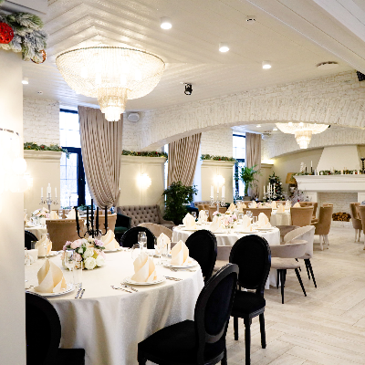 Ресторан Верба