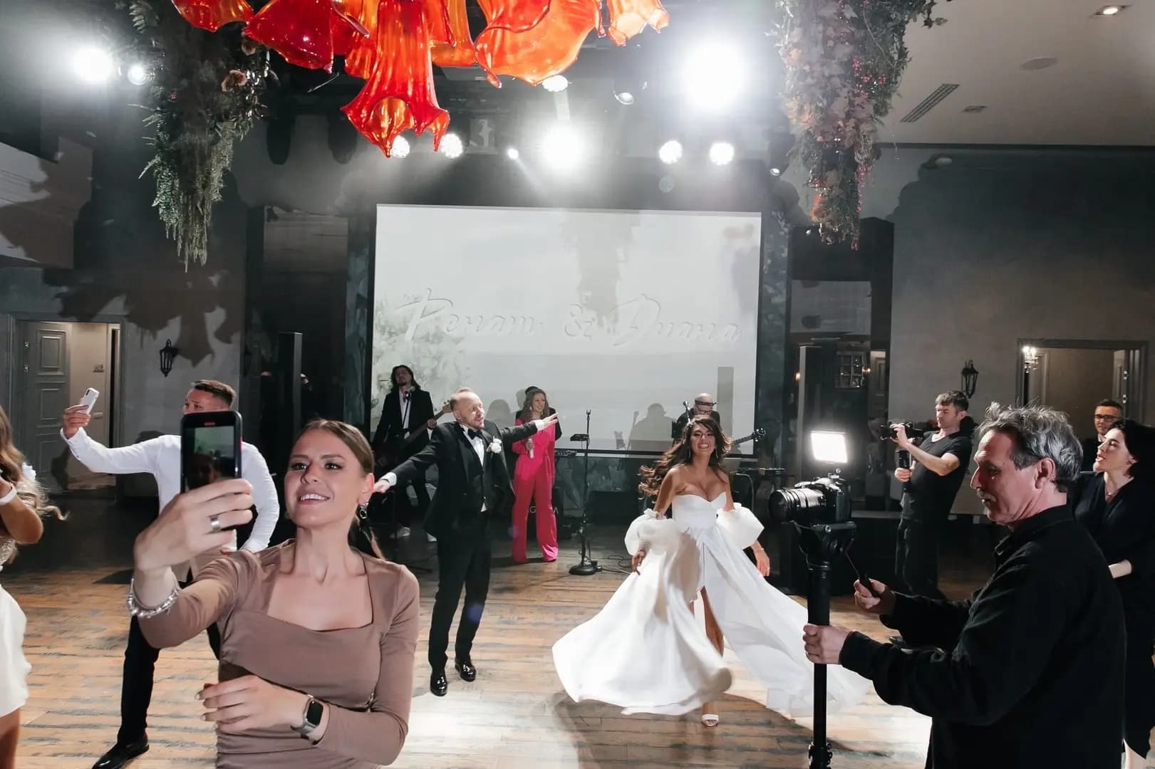 Кавер-группа Legenda