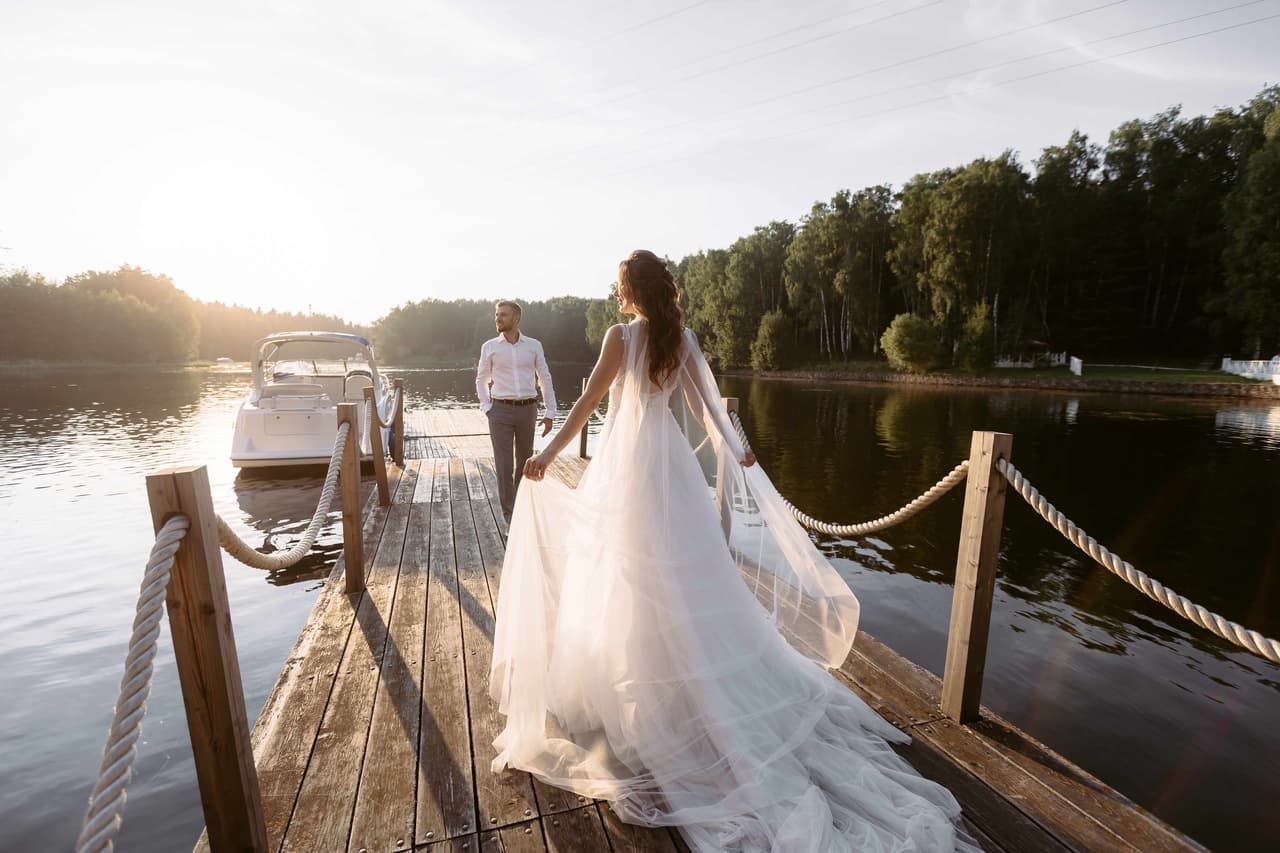 Фотограф Михаил Деев