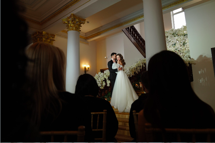 Видеограф ALEKSANDROV FILMS