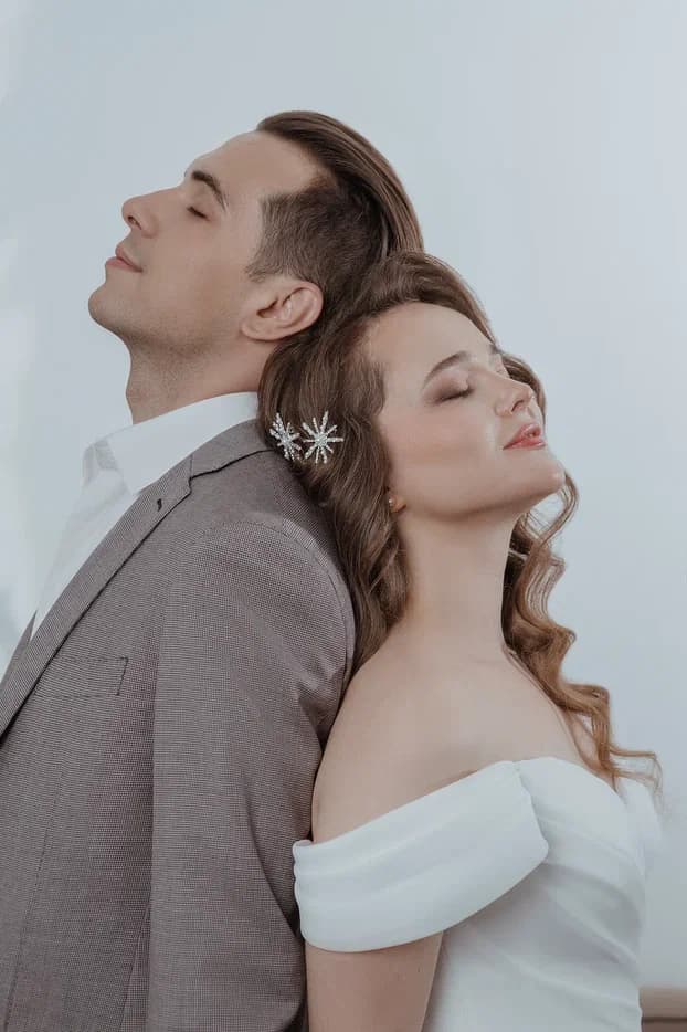 Стилист Анастасия Емельянова