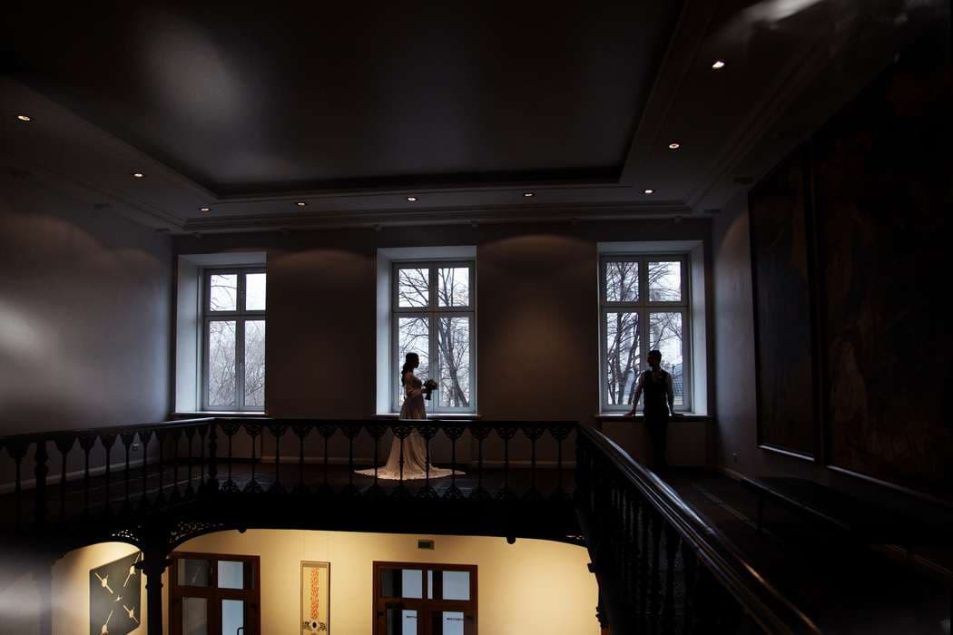 Особняк на Волхонке