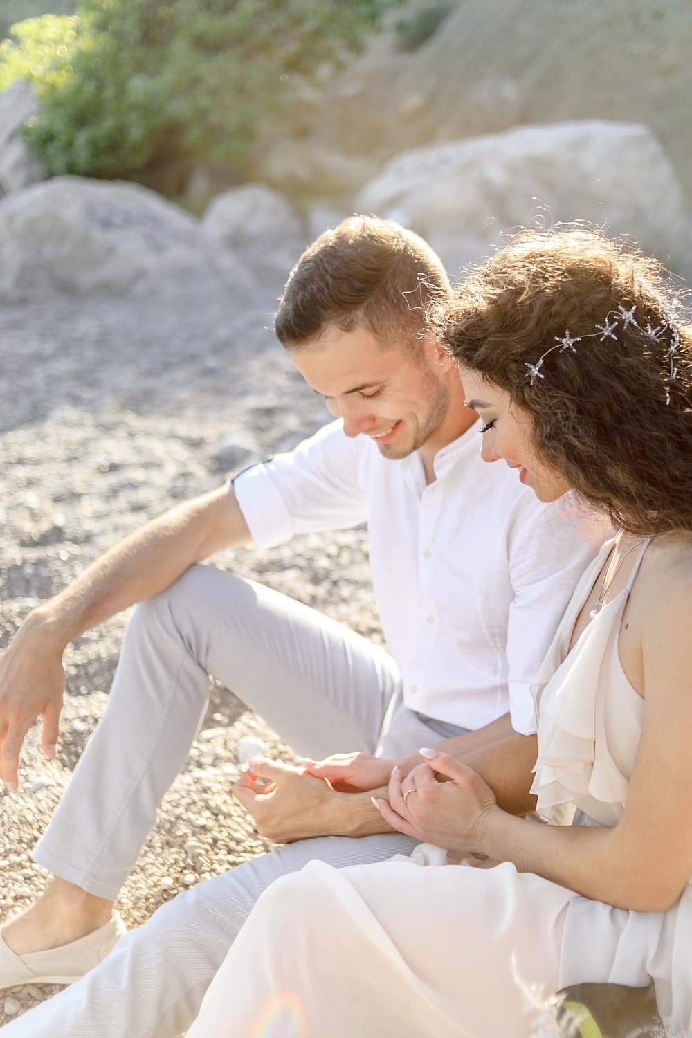 Фотограф Юлия Чехова