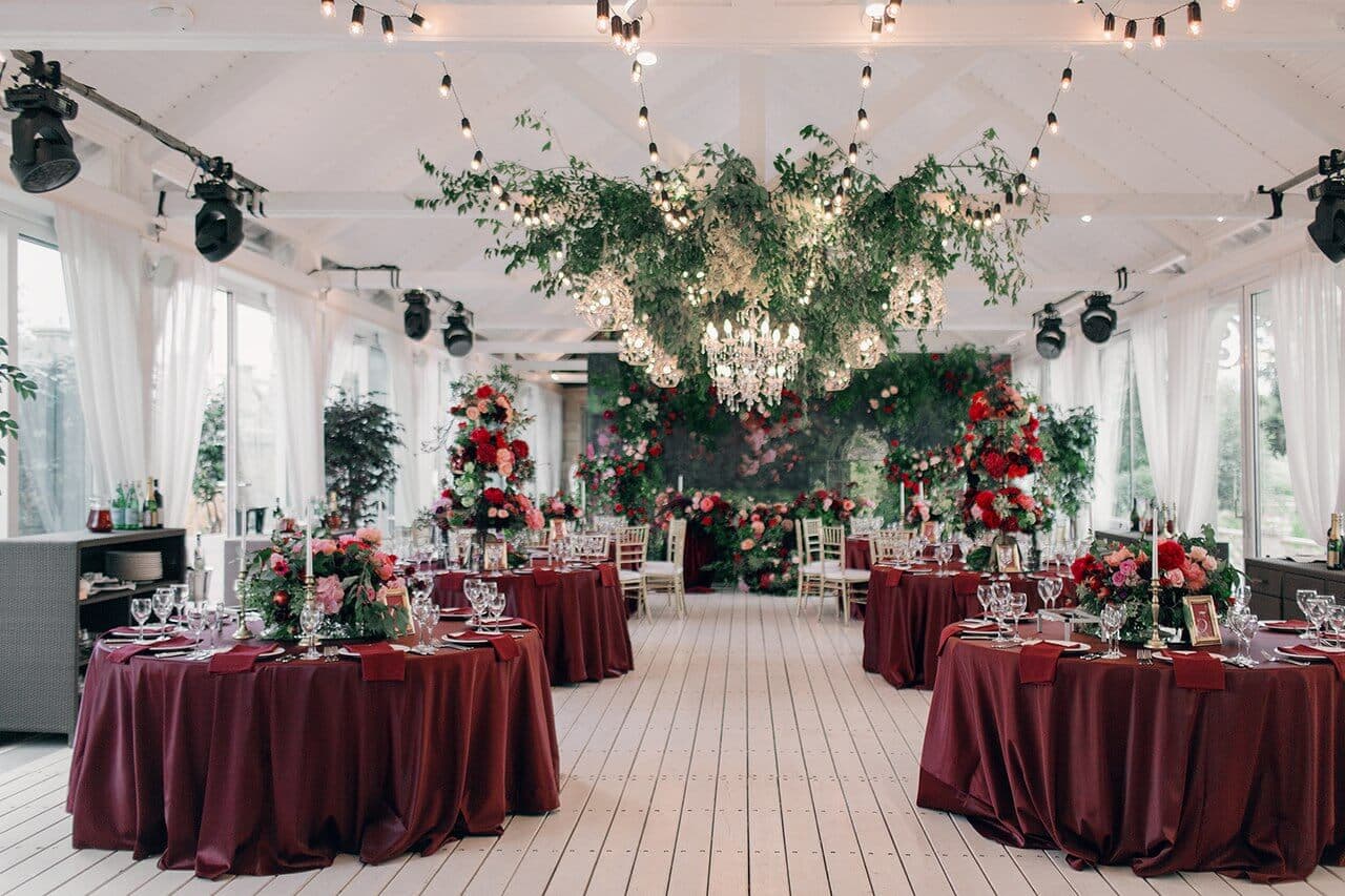 Ресторан Жан Реми