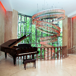 Арт пространство СОГЛАСИЕ HALL / СОГЛАСИЕ ХОЛЛ