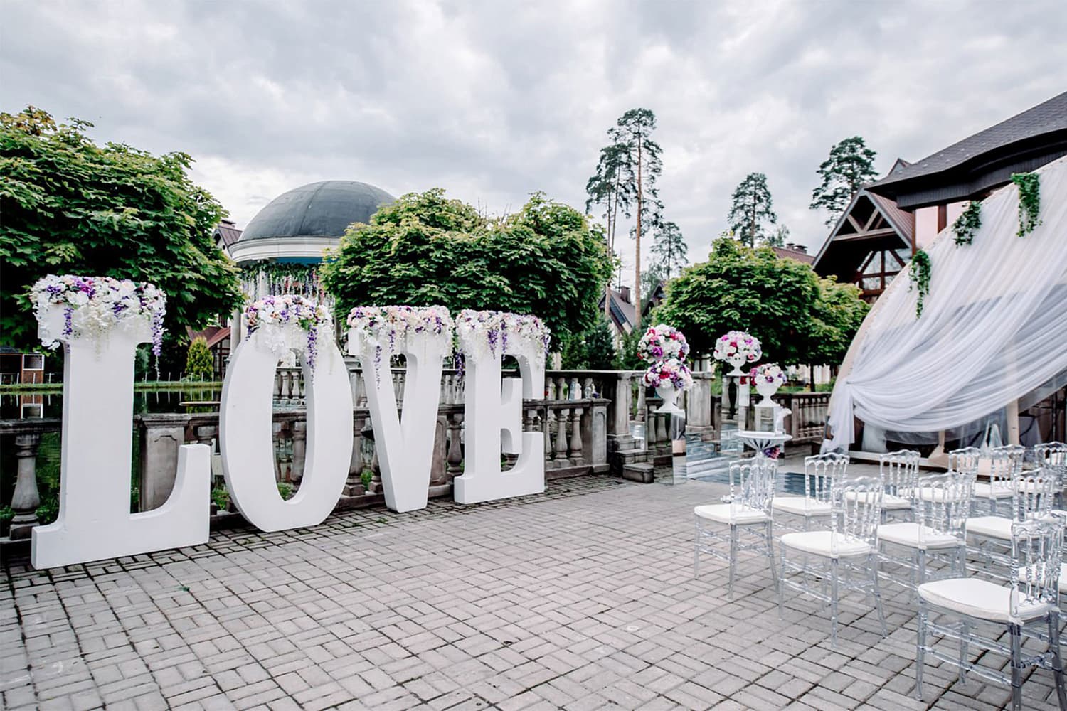 Парк-Отель "Дворянское гнездо"