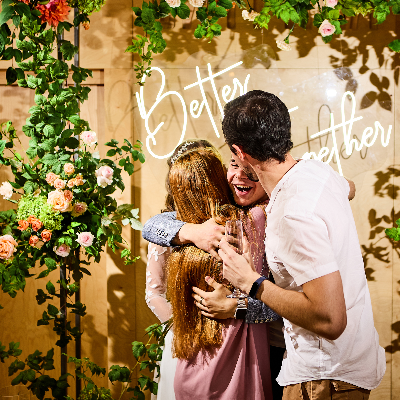 Студия свадебного декоро Сон в летнюю ночь