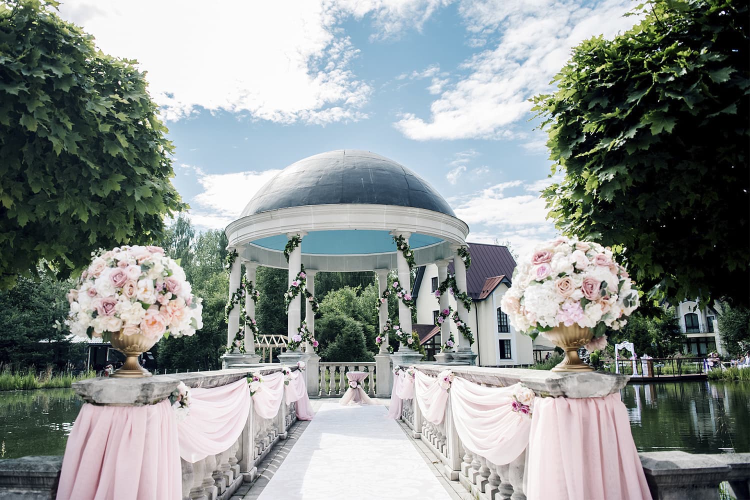 Парк-Отель "Дворянское гнездо"