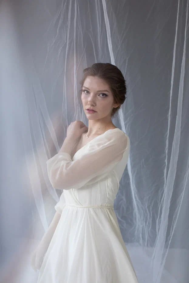 Стилист Анастасия Емельянова