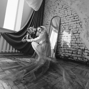 Стилист Мария Песняева