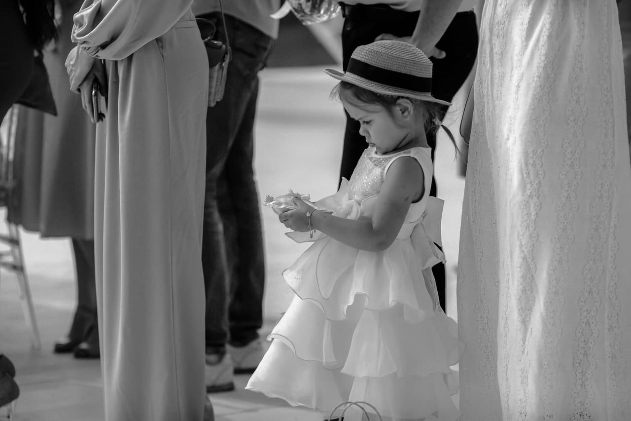 Фотограф Михаил Деев