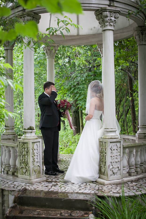 Загородный комплекс Ревиталь-Парк