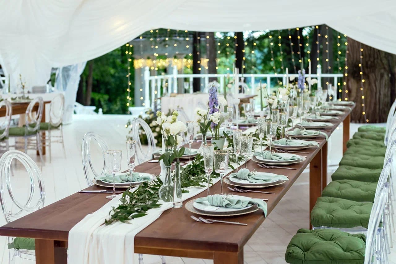 Усадьба Суханово Шатры