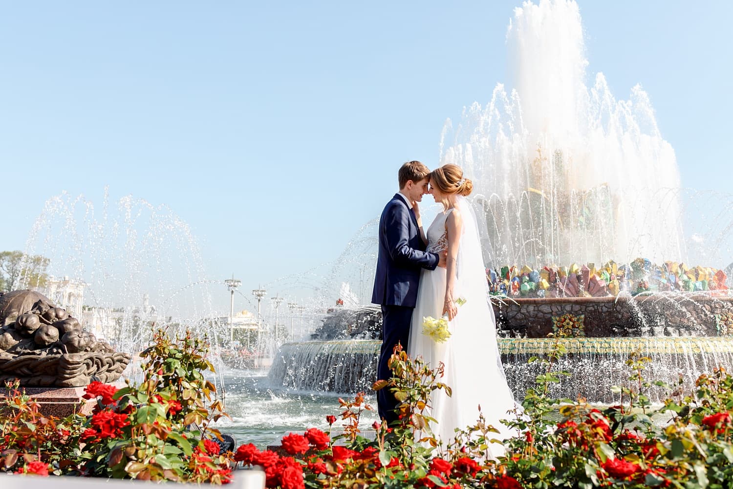 Фотограф Юлия Чехова