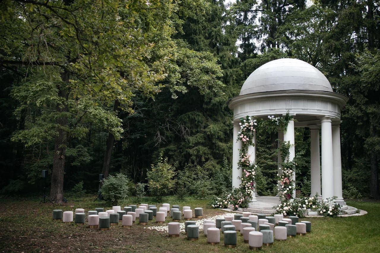 Банкетный комплекс HIDE / Хайд