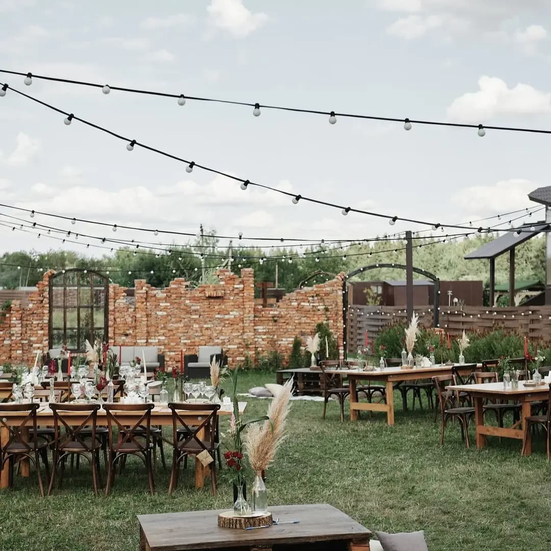 Загородный комплекс «Ранчо»