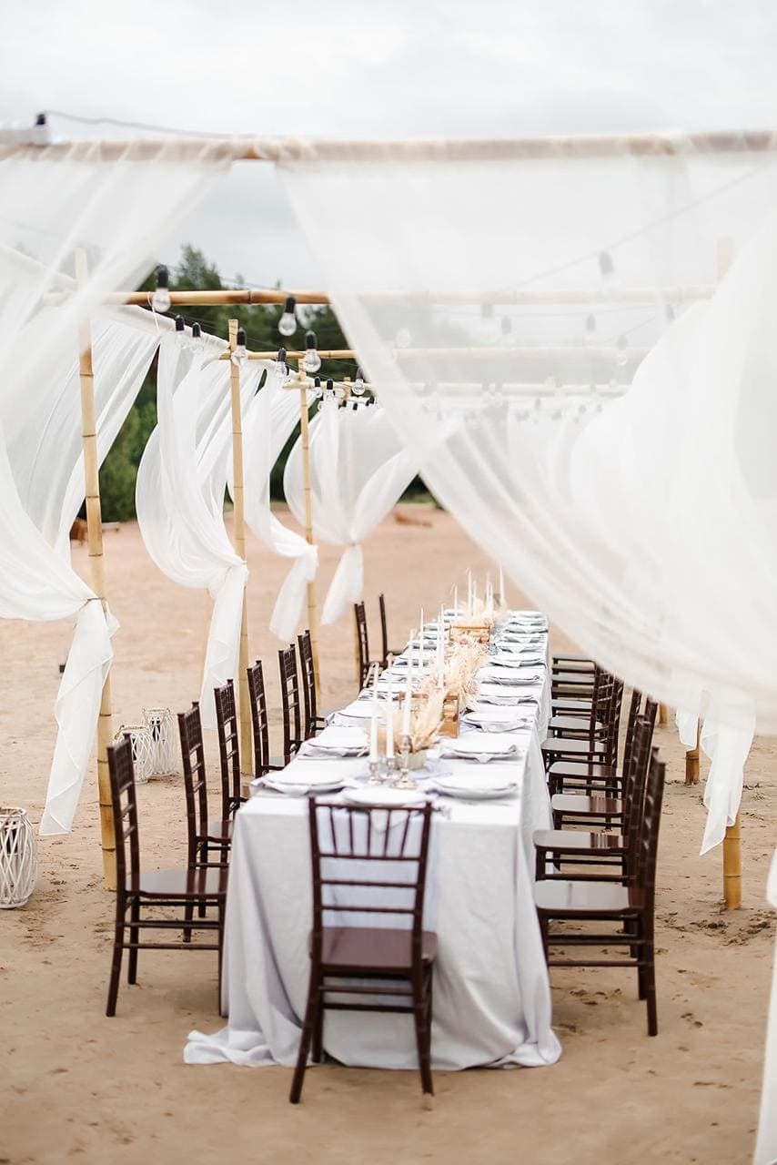 Загородный курорт "Дом у моря"