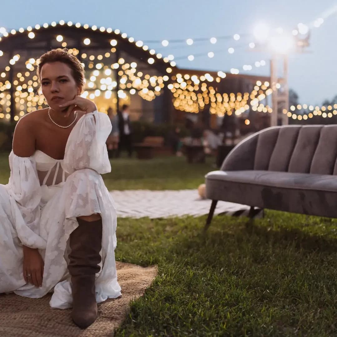 Загородный комплекс «Ранчо»