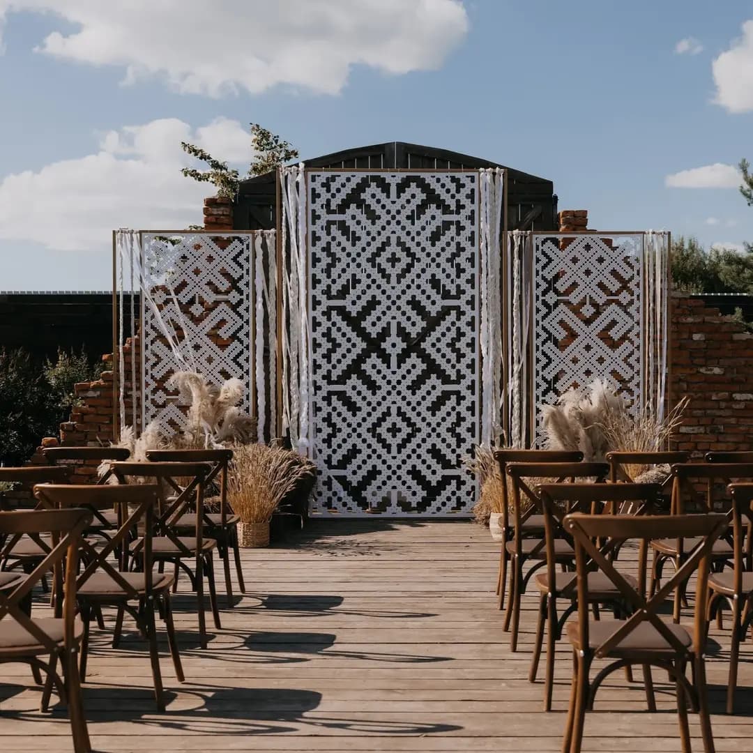 Загородный комплекс «Ранчо»