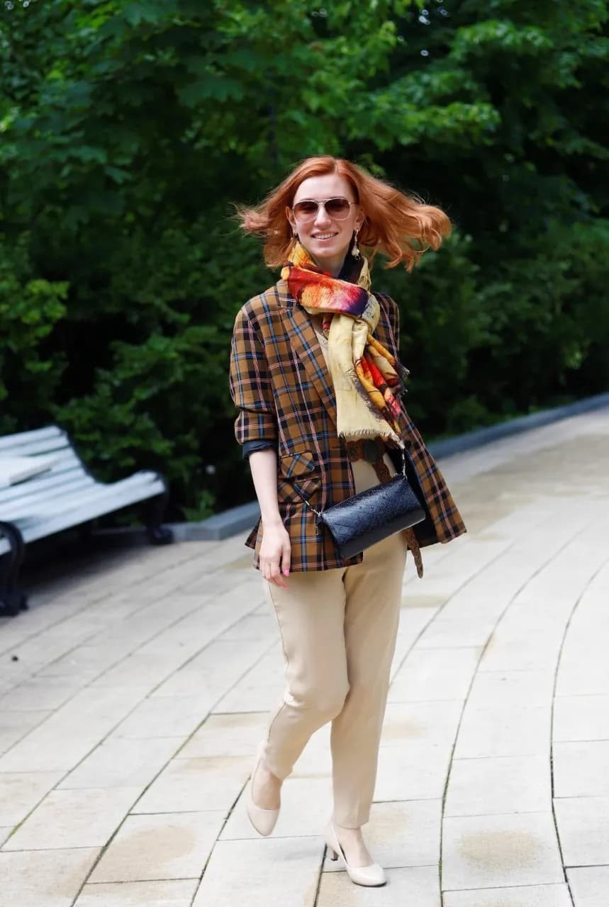 Фотограф Наталья Ананьева