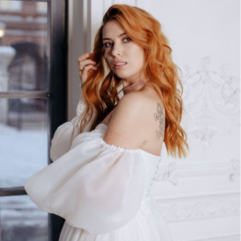 Фотограф Закирова Полина