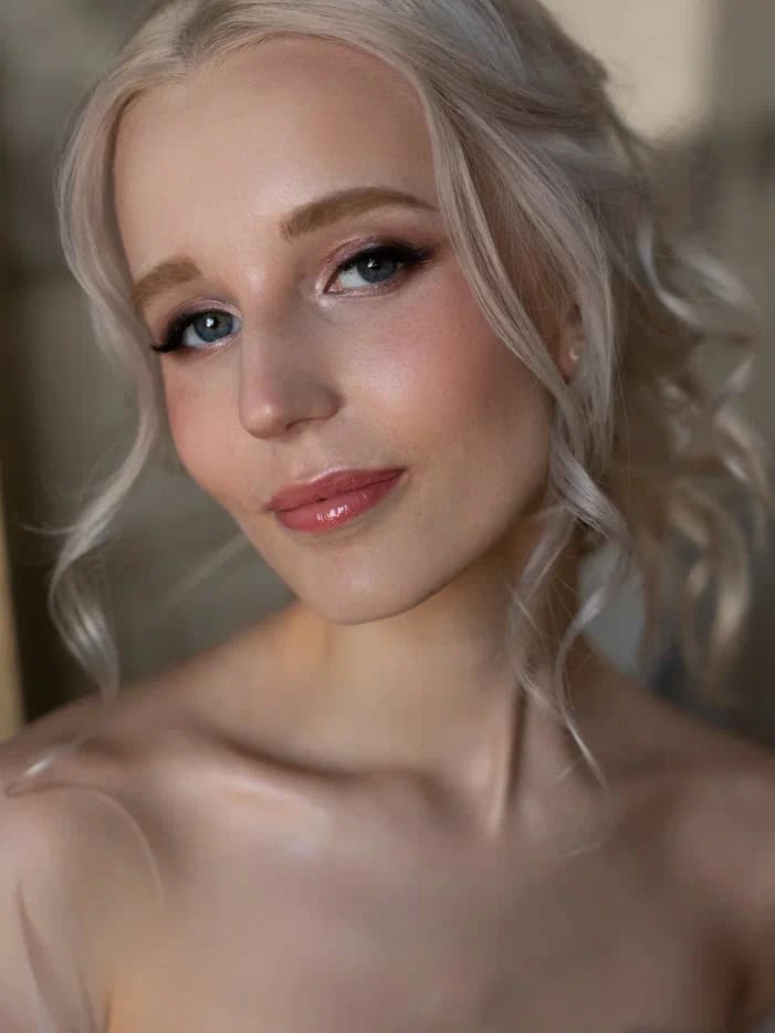 Стилист Анастасия Емельянова