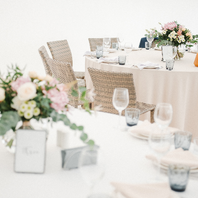 Студия свадебного декоро Сон в летнюю ночь