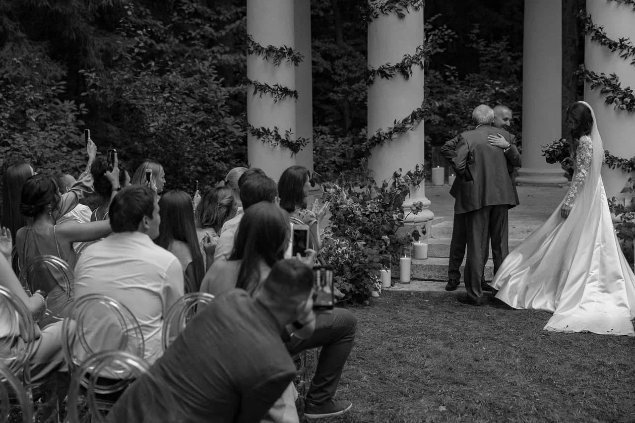 Банкетный комплекс HIDE / Хайд