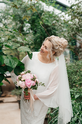 Фотограф Елена Брюханова