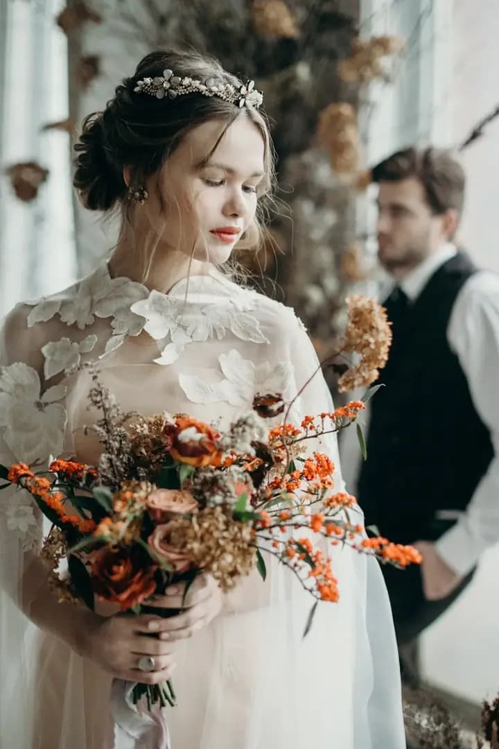 Студия декора и флористики Вероники Жуковой