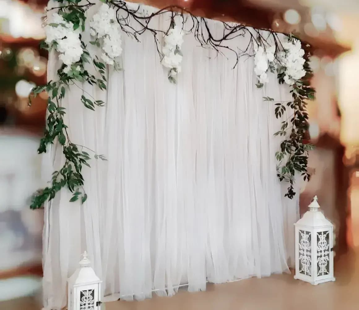 Свадебная мастерская SdelaemKrasivo