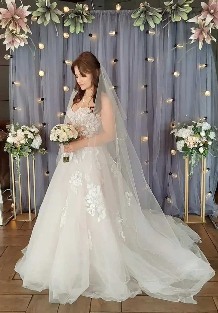 Свадебная мастерская SdelaemKrasivo