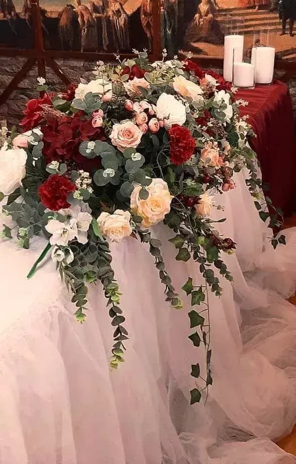 Свадебная мастерская SdelaemKrasivo