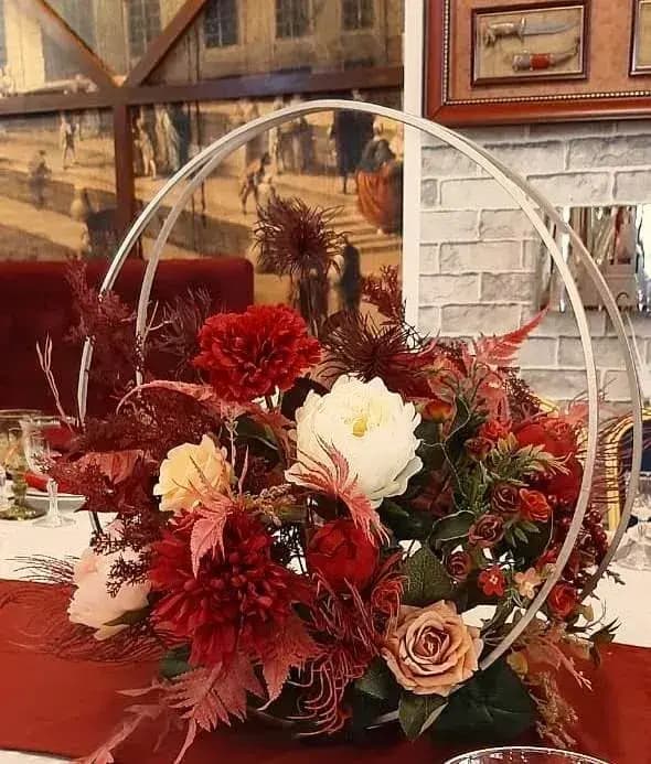 Свадебная мастерская SdelaemKrasivo