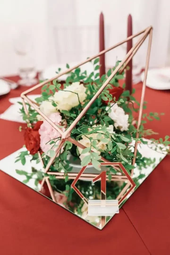 Свадебная мастерская SdelaemKrasivo