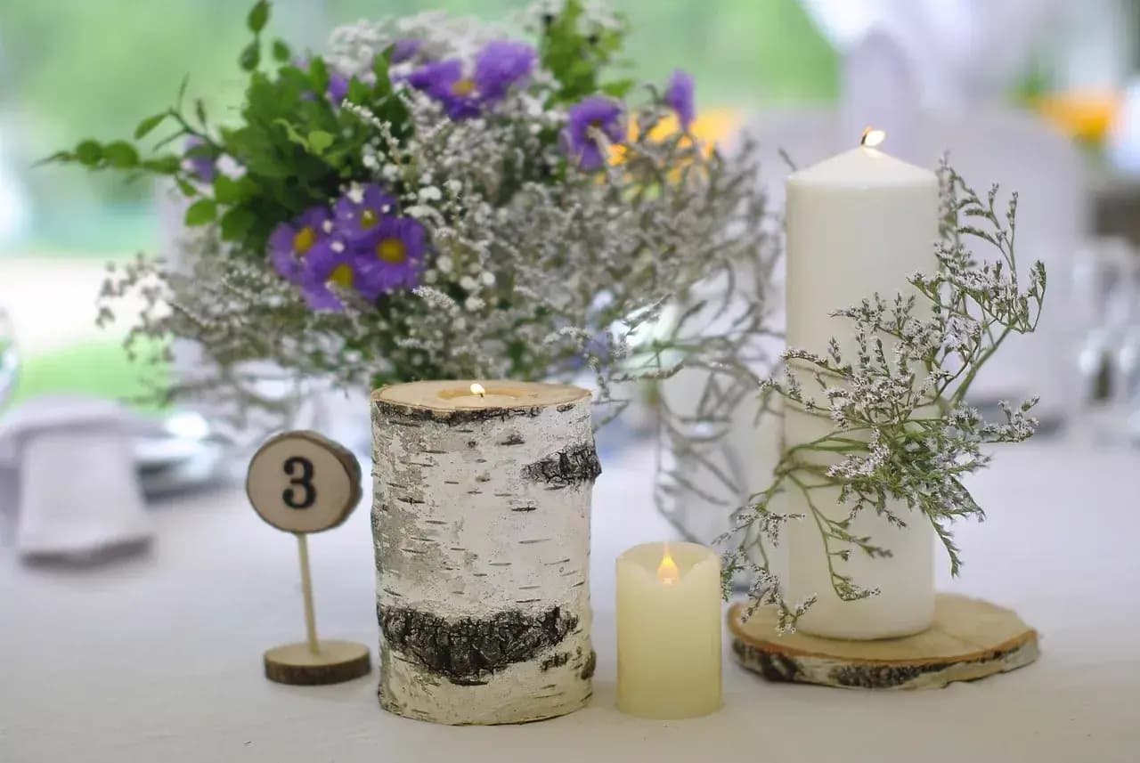 Свадебная мастерская SdelaemKrasivo