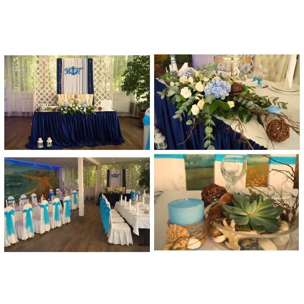 Свадебная мастерская SdelaemKrasivo