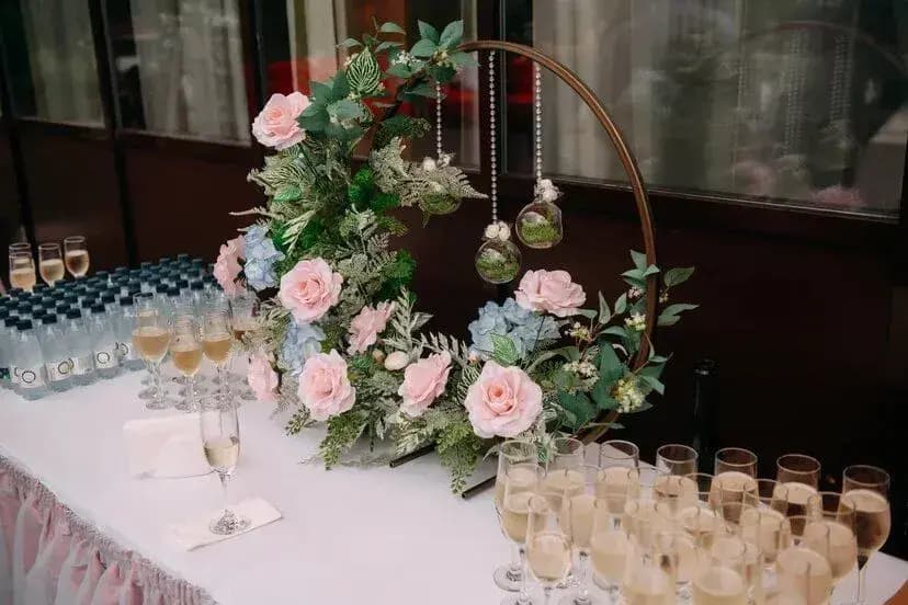 Свадебная мастерская SdelaemKrasivo