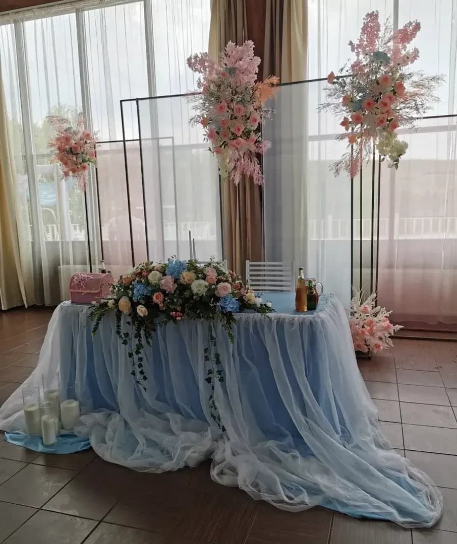 Свадебная мастерская SdelaemKrasivo