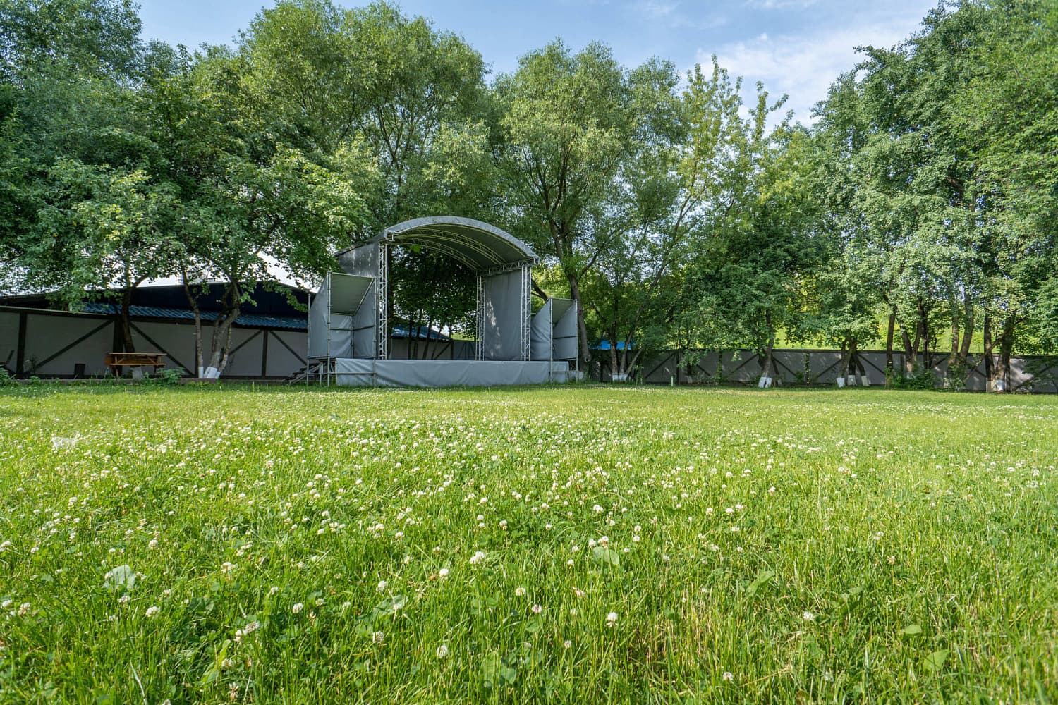 Банкетный комплекс Apple Hill