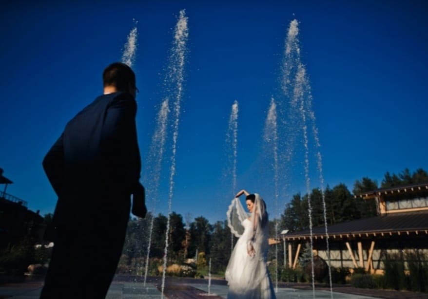 Загородный клуб ARTILAND / Артиленд