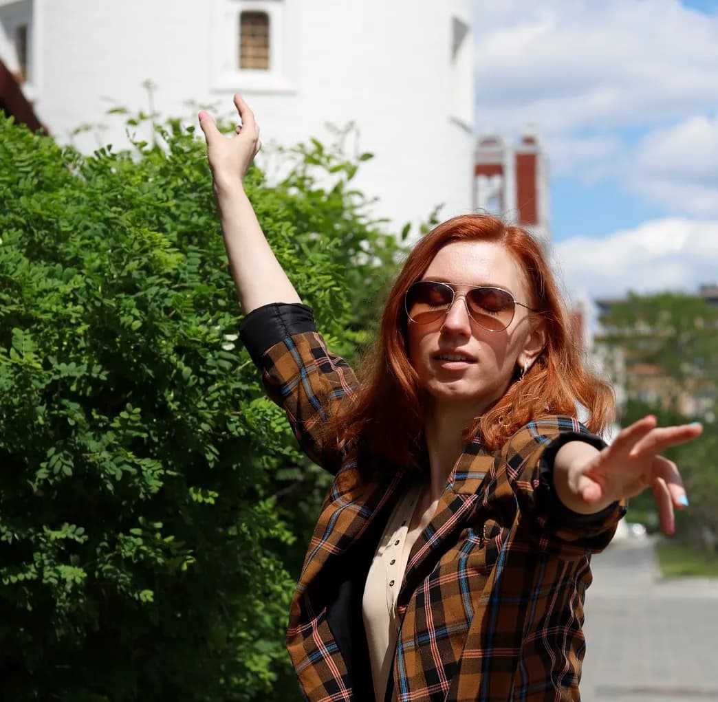 Фотограф Наталья Ананьева