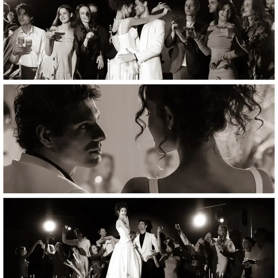 Event  пространство Hall of Senses