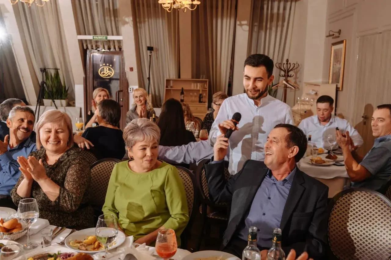 Тимур Мукаев